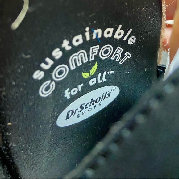 DR. SCHOLL’S NWOT Platform wedge sandals - Picture 9 of 10